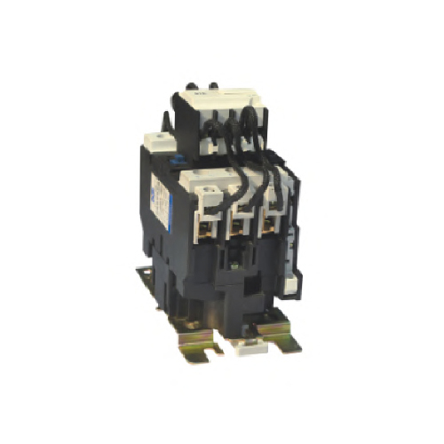C19系列切換電容器接觸器