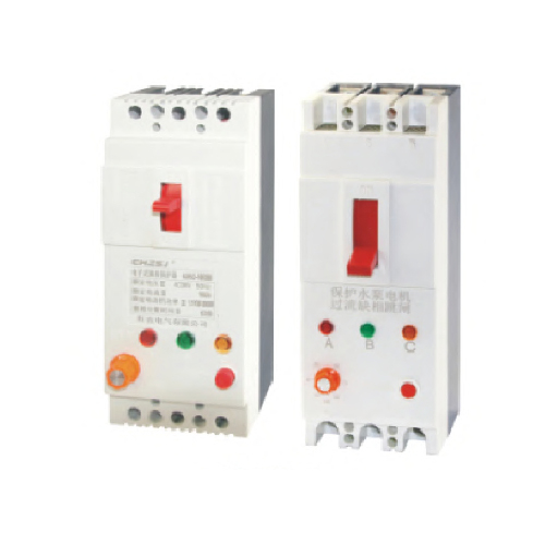 HM5D系列電動機缺相保護器