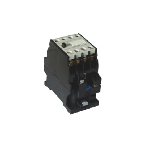 JZC1系列交流接觸器